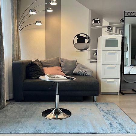 Balance Apartment Duesseldorf - Neuss With Parking Ngoại thất bức ảnh